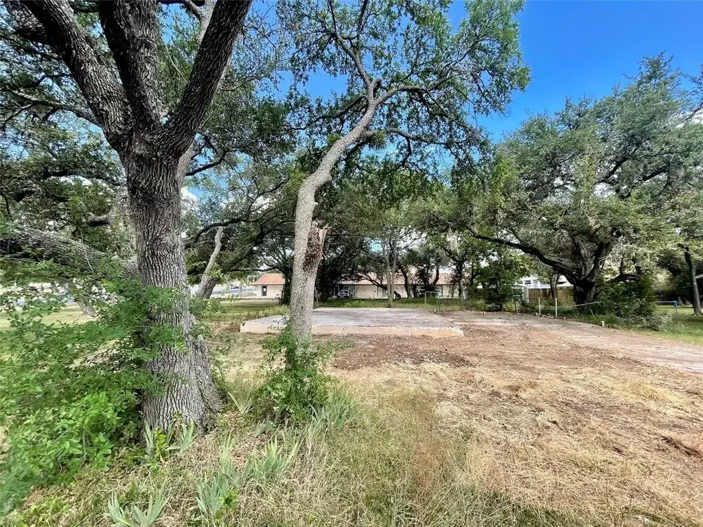 5508 Kings Highway, Austin