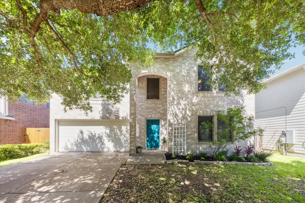 6604 Marble Creek Loop, Austin