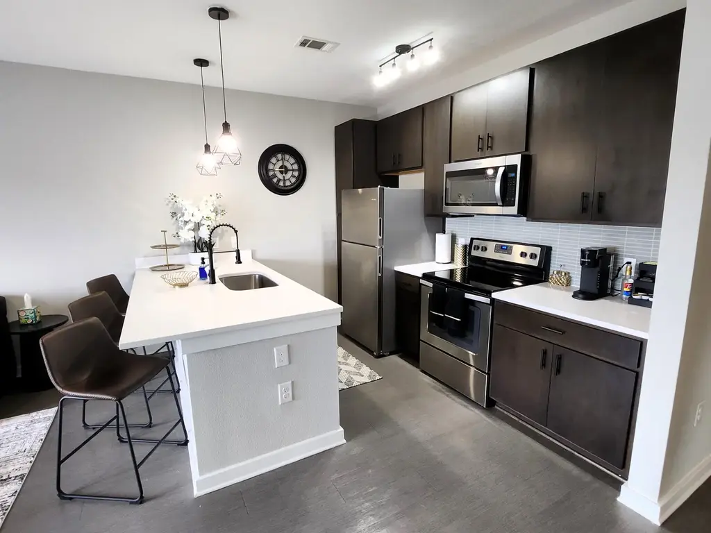 2505 Thornton Road 2307, Austin