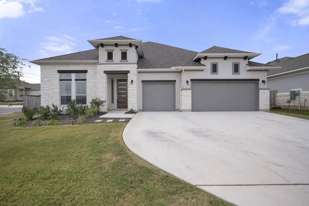 165 Eclipse Drive, Austin