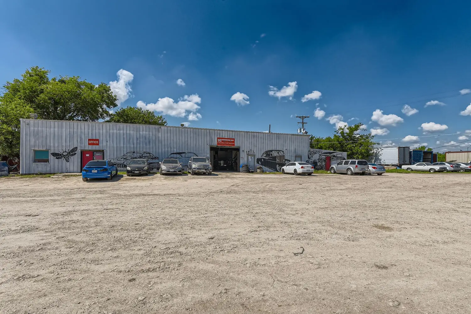 10209 Fm 812, Austin