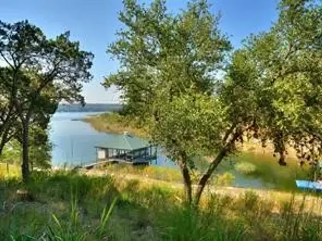 1209 Osprey Ridge Loop, Lago Vista