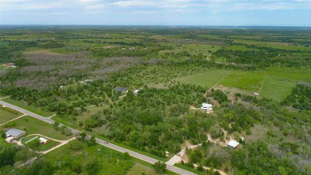 Fm 535 Road, Red Rock