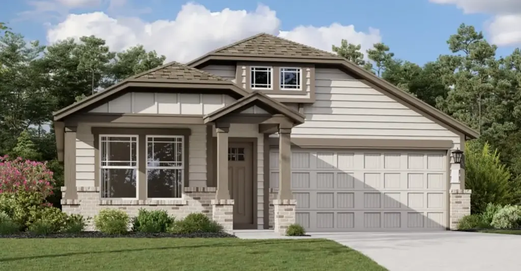 153 Sormonne Loop, Kyle