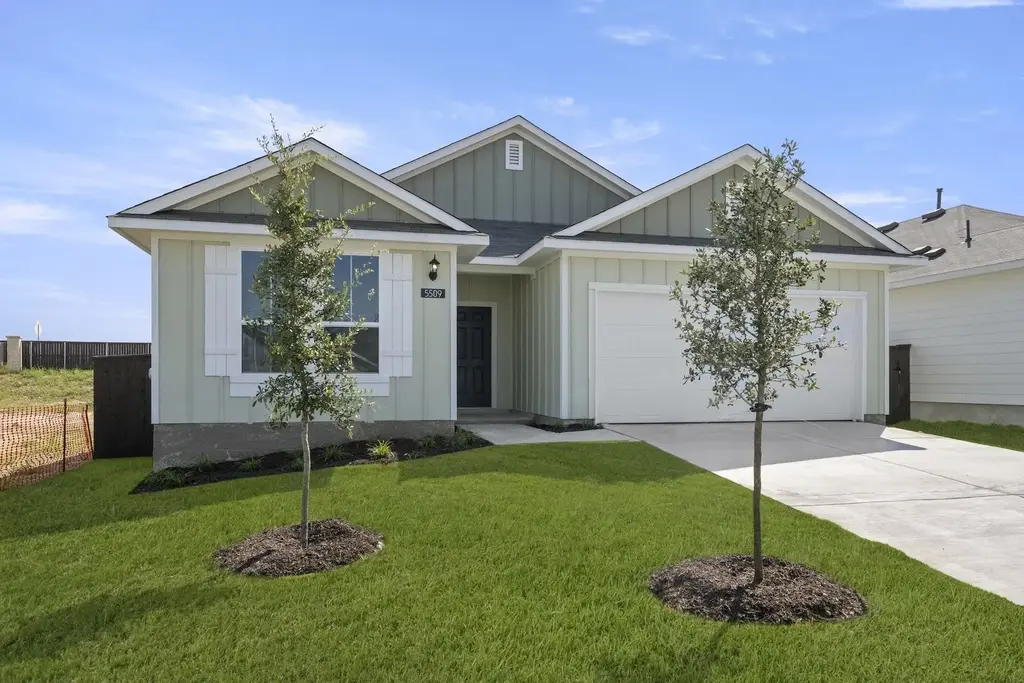 5509 Sacra Cove, Austin