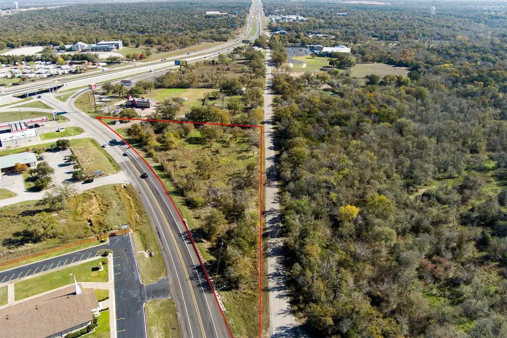 119 W State Highway 21, Cedar Creek