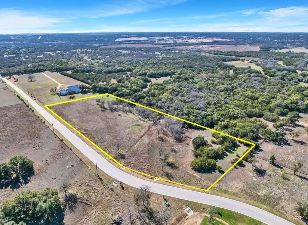 125 North Haven Drive, Liberty Hill