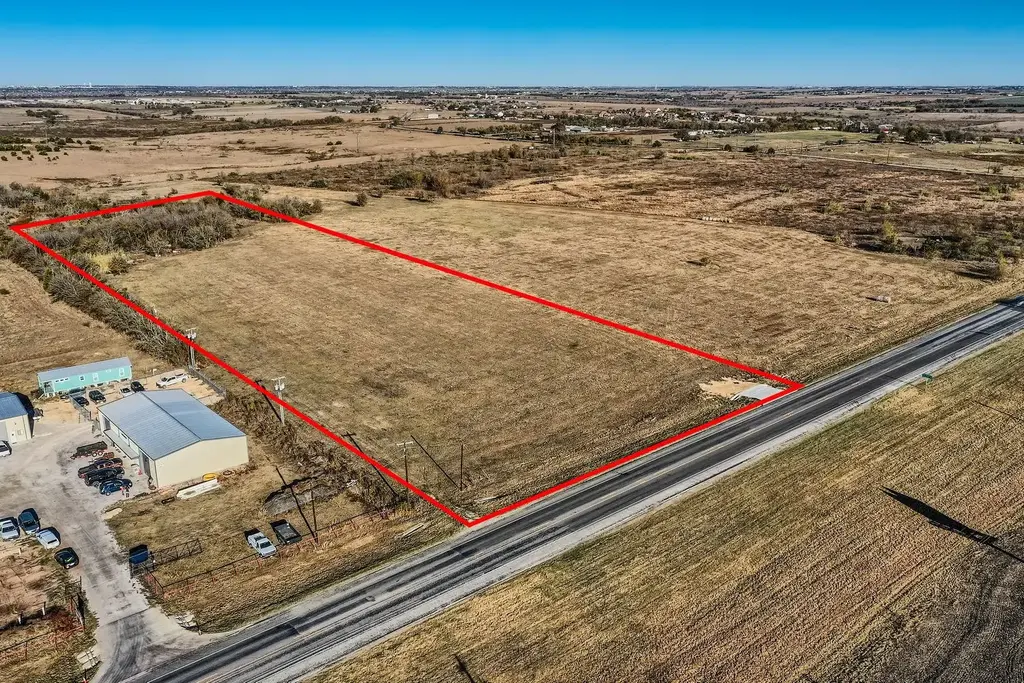 16620 N Fm Road 973, Manor