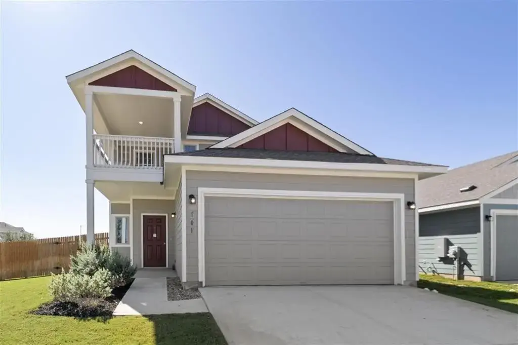 101 Driftwood Lane, Bastrop
