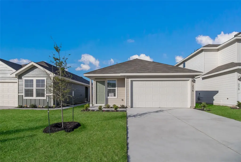 186 Schuenemann Way, Uhland
