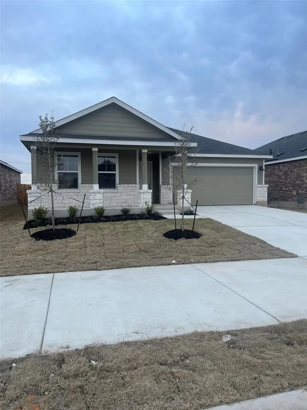 165 Alamito Avenue, Kyle