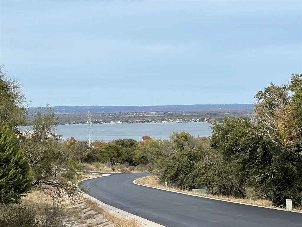 Lot 4143 Out Yonder/clayton Nolen, Horseshoe Bay