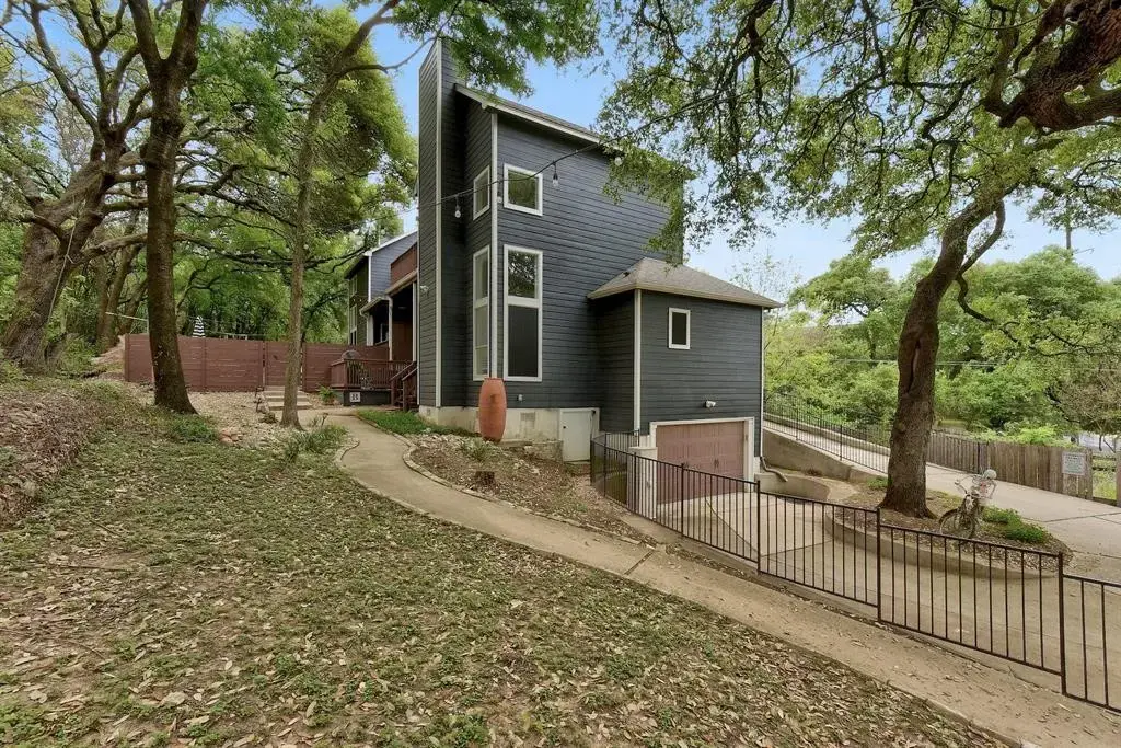 3201 S 5th Street B, Austin