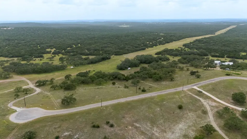 Lot 186 Blackbuck Ridge Drive, Lampasas
