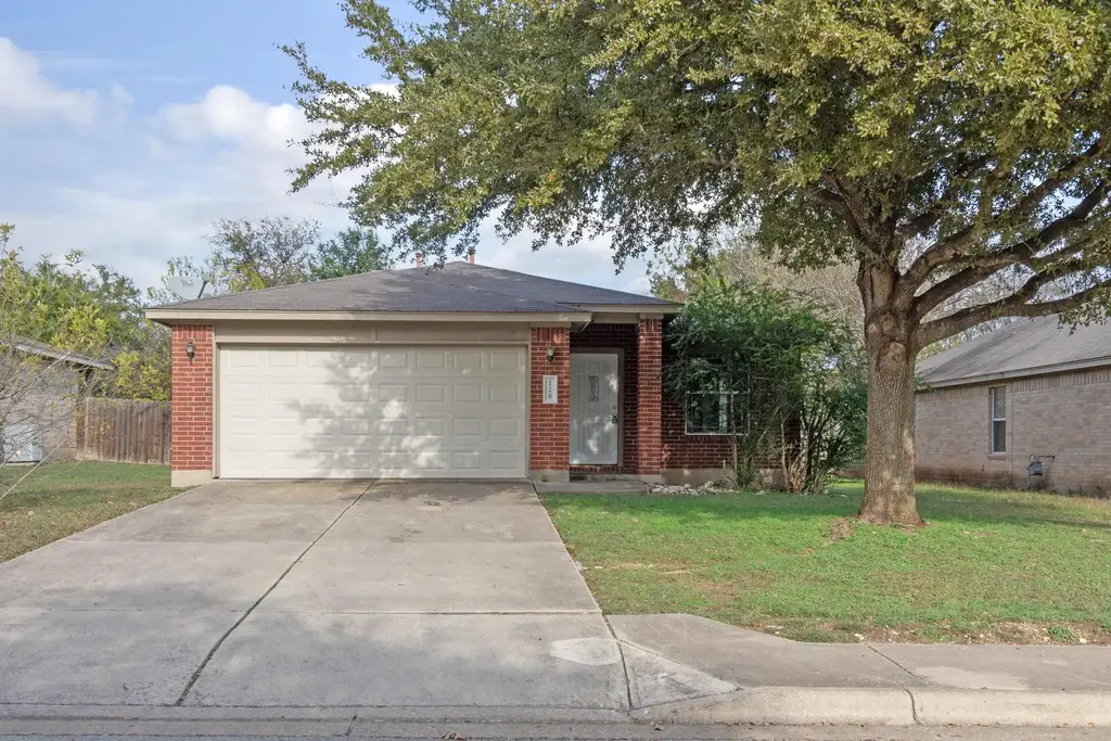 128 Star Of Texas Drive, Kyle