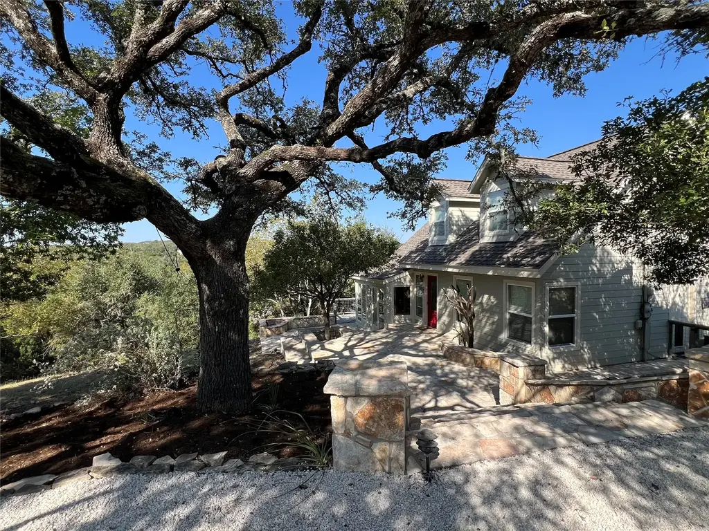 182 Belle Drive, Wimberley