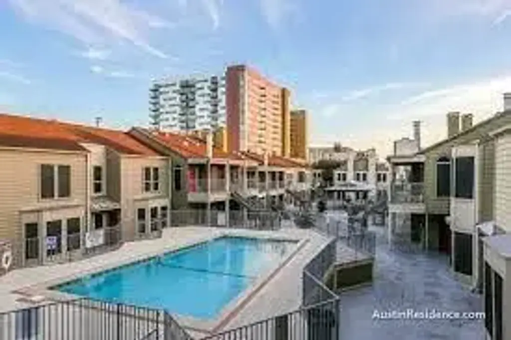 2529 Rio Grande Street 87, Austin