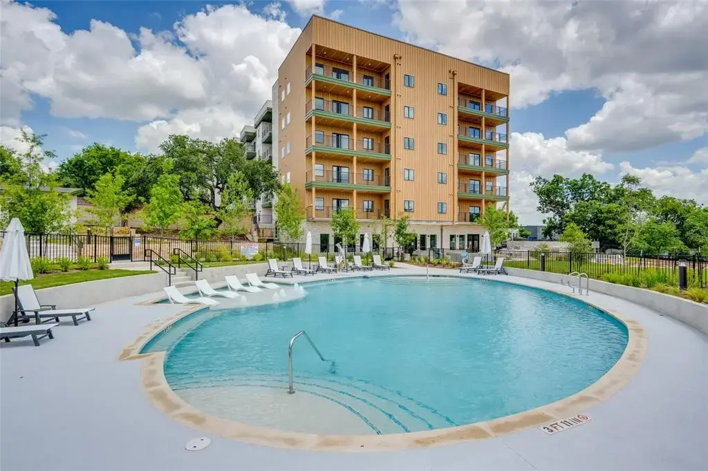 4802 S Congress Avenue 521, Austin