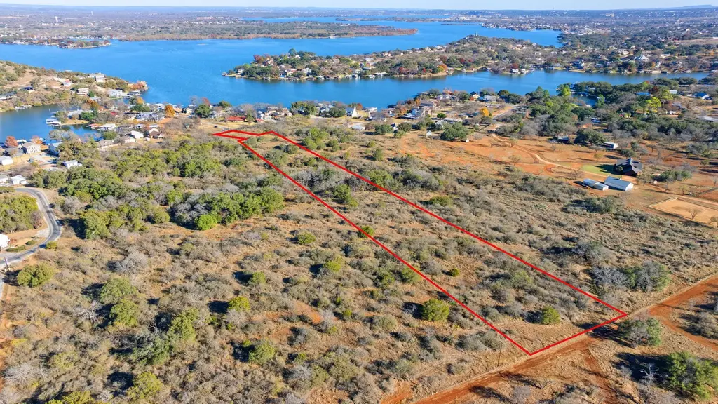 432 Sandy Mountain Drive, Sunrise Beach