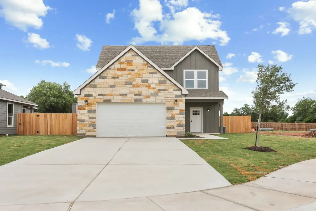325 String Prairie Way Lot 12, Smithville