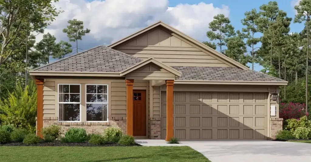 251 Sormonne Loop, Kyle