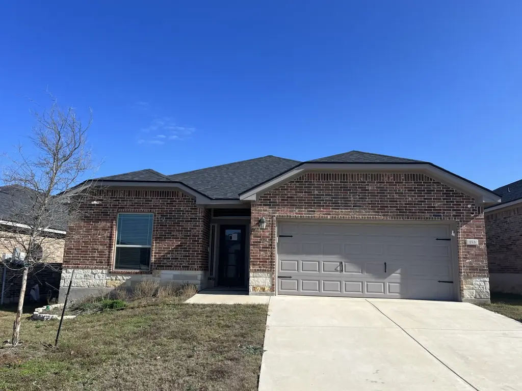 153 Citation Drive, Jarrell