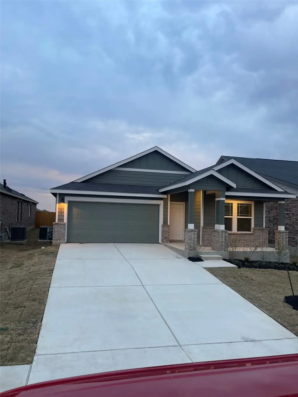 169 Sormonne Loop, Kyle