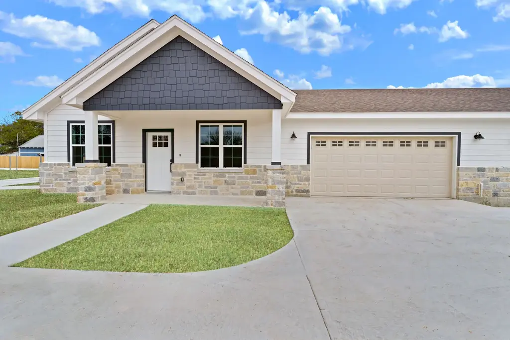 224 Alves Lane 1, New Braunfels