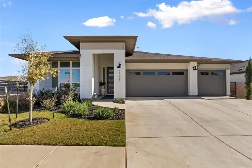 7701 Ellas Inlet Drive, Austin