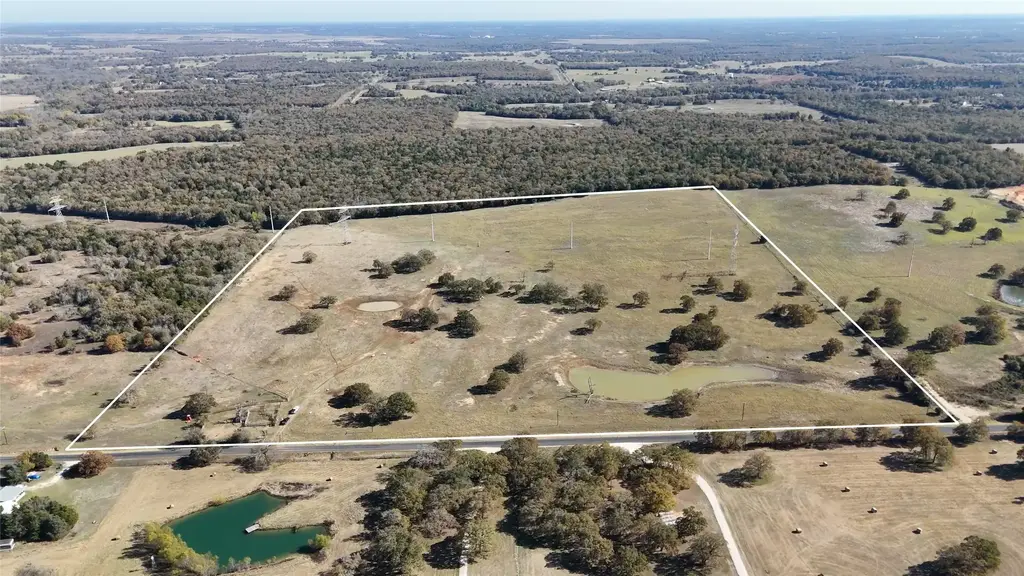 Tbd County Road 481, Thrall