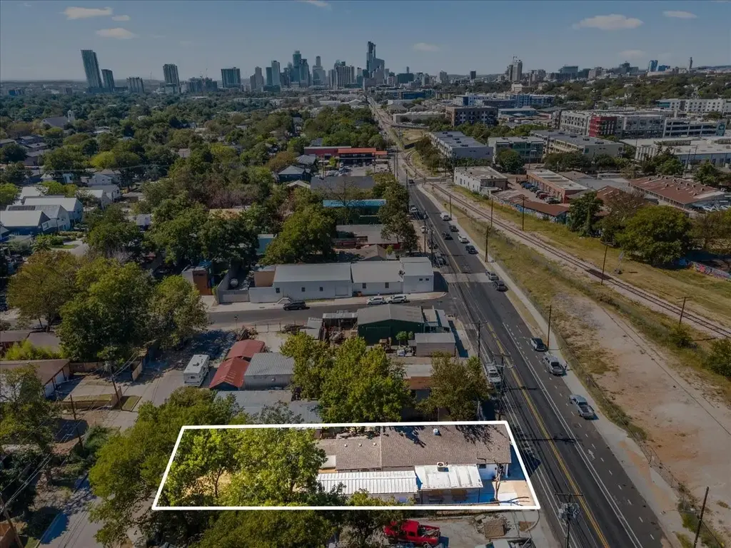 2607 E 5th Street, Austin
