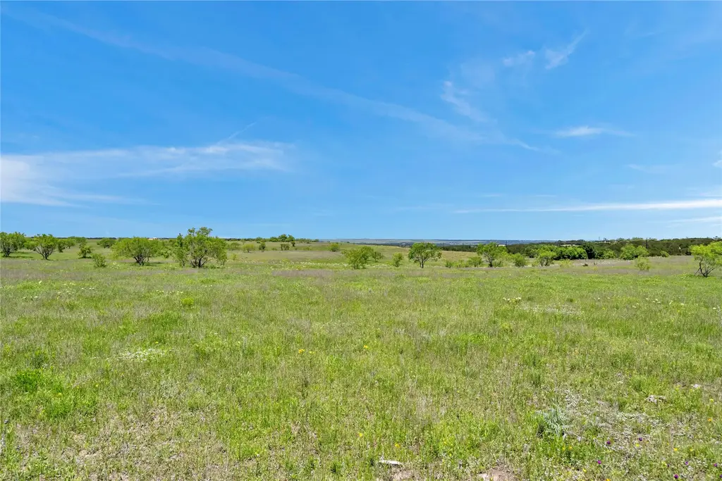 Tract 6 Cr 207, Burnet