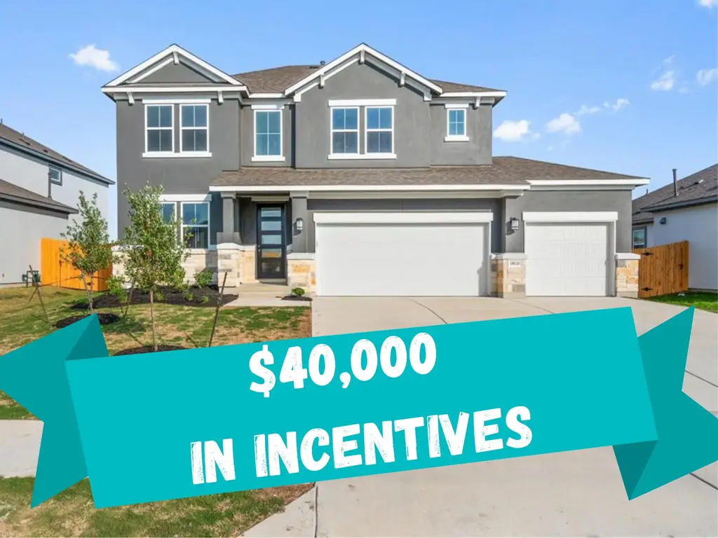 19133 Ariel Elena Way, Pflugerville