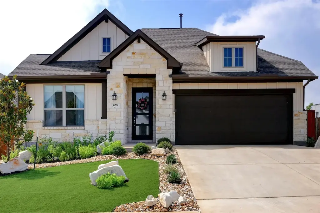 308 Teakmill Trail, San Marcos