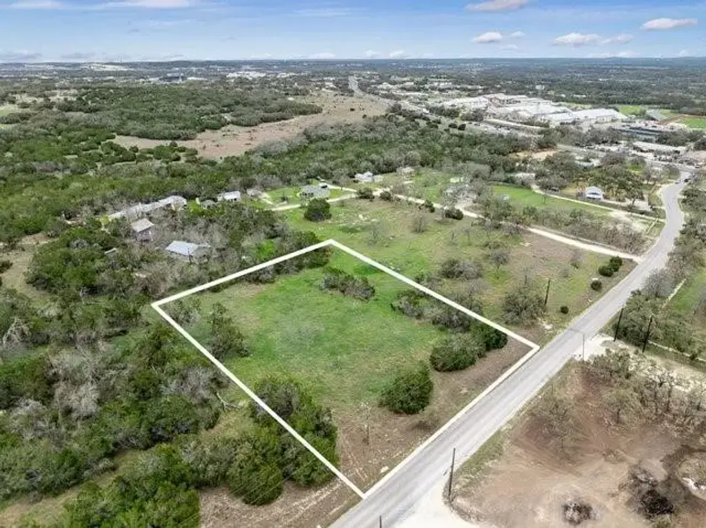 5303 Bell Springs Road, Dripping Springs