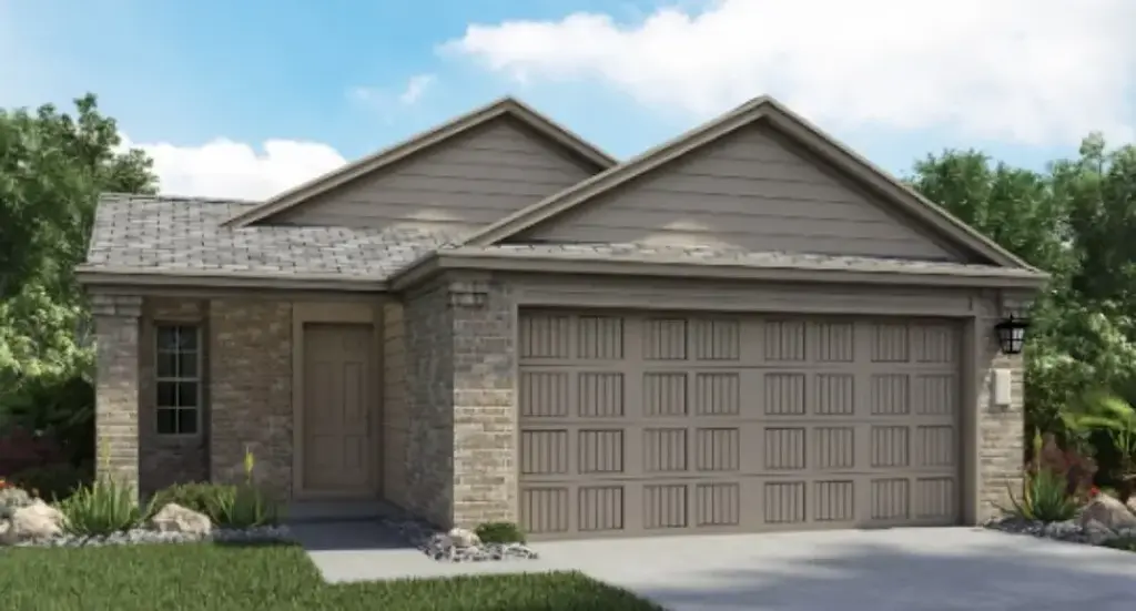 1808 Roaming Oak Bend, Georgetown