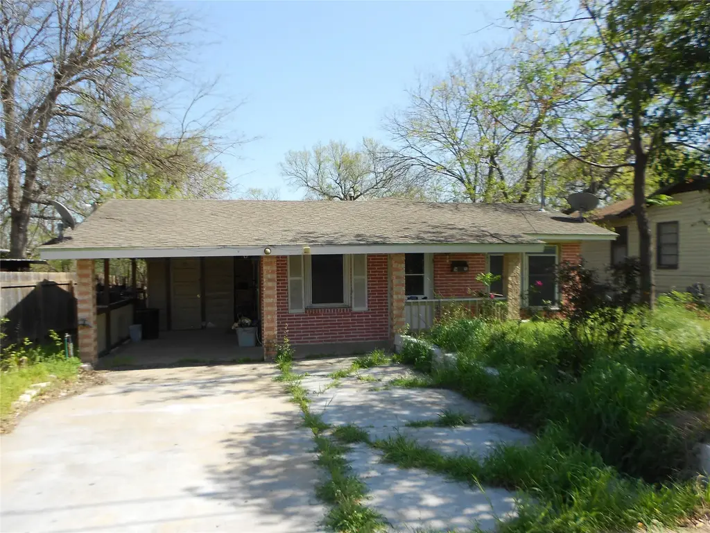 1423 Berene Avenue, Austin
