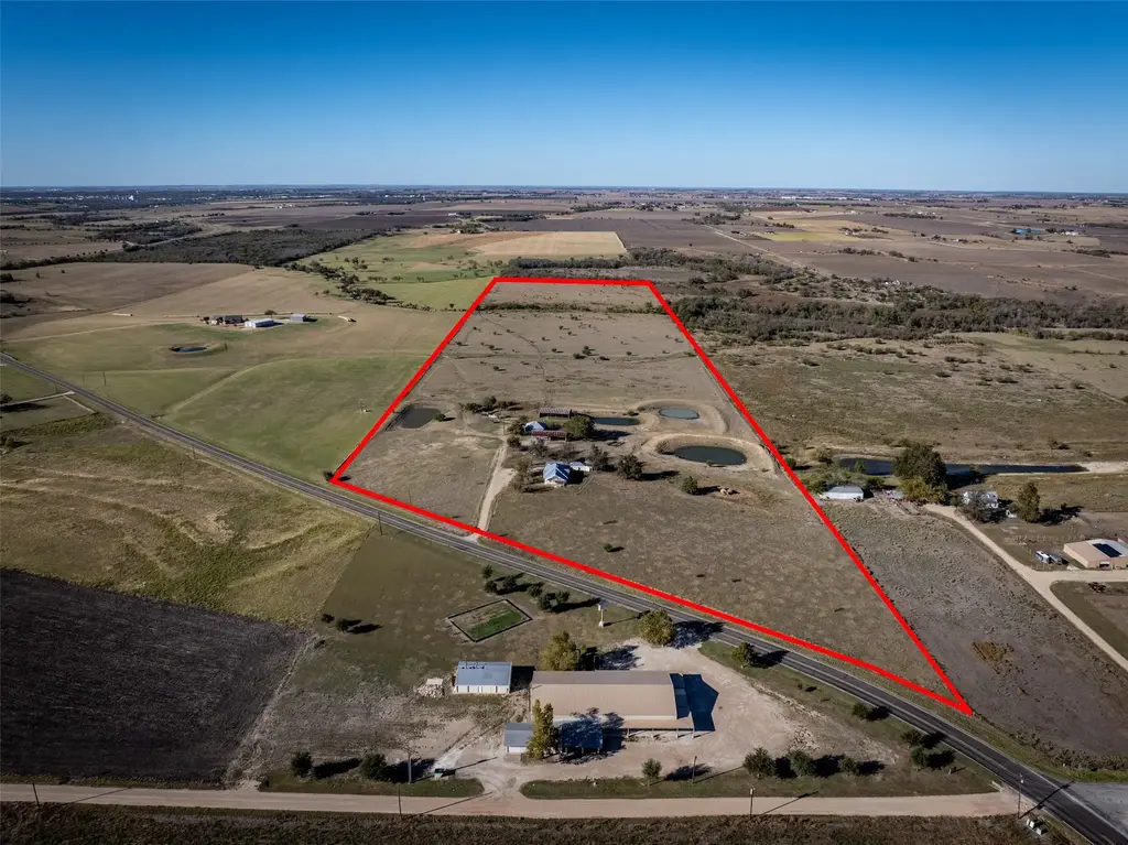 10401 Fm 619 Road, Taylor