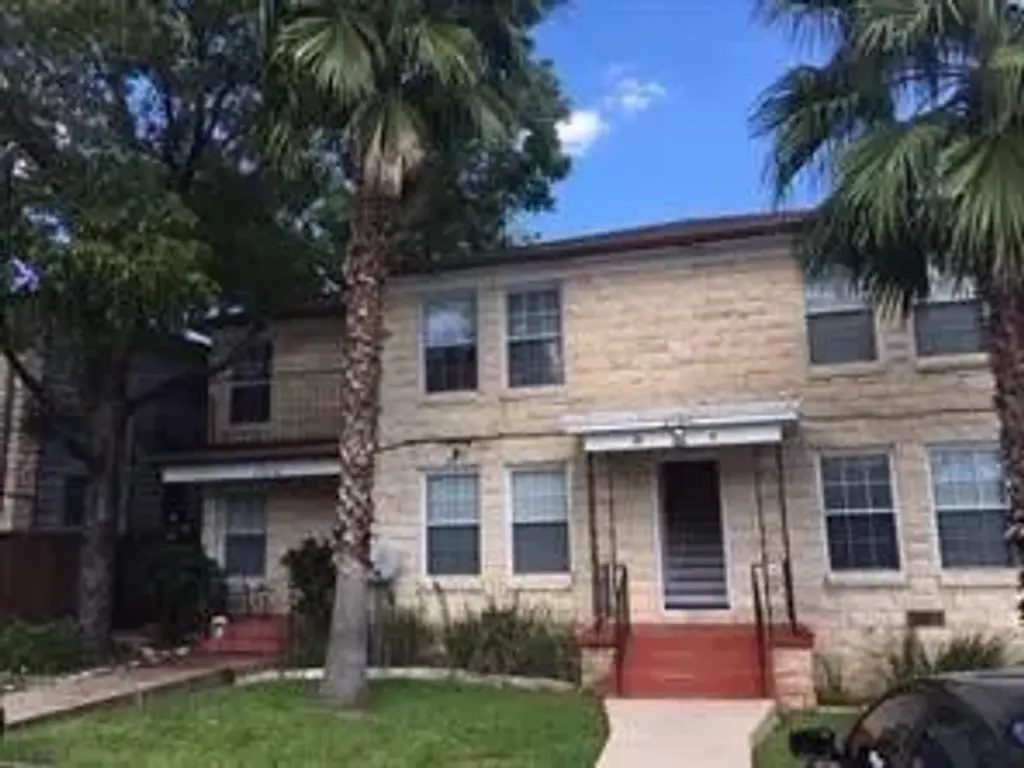 2104 Enfield Road, Austin