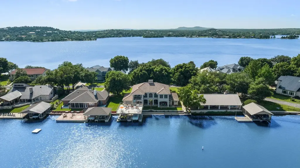 #2 Beaver Island, Granite Shoals