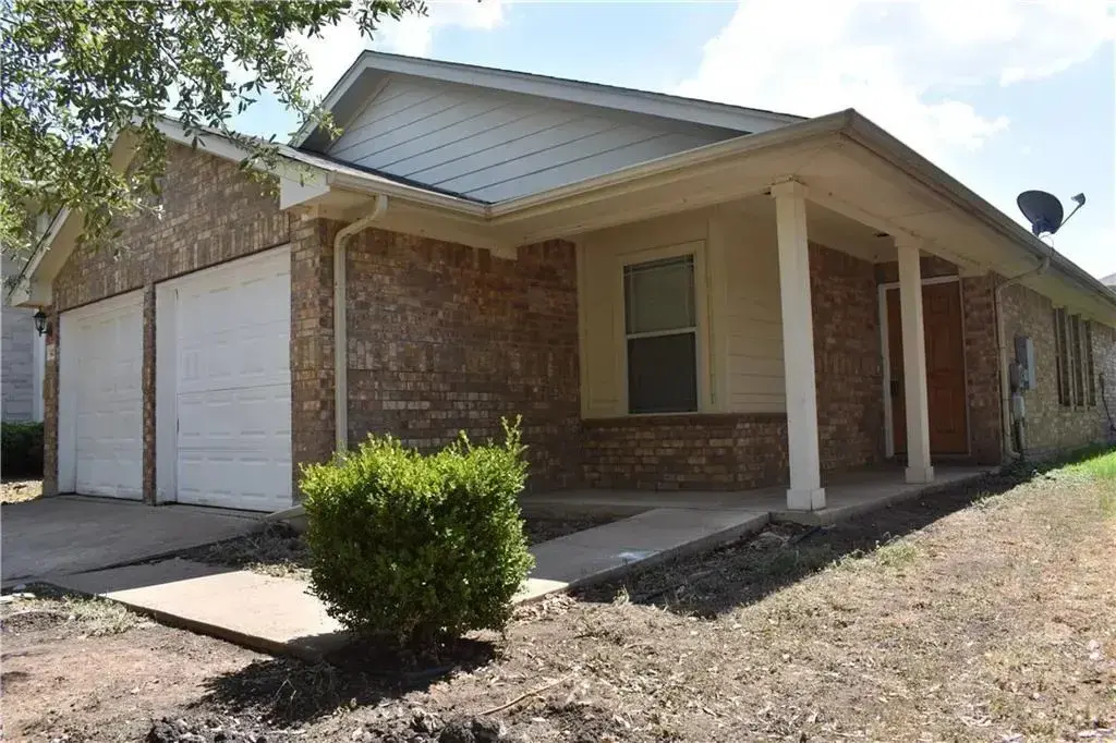 3420 Savage Springs Drive, Austin