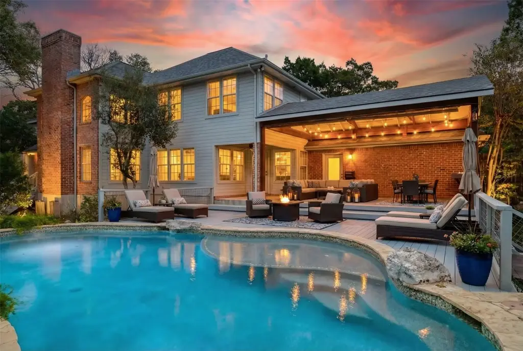 857 Mission Hills Drive, New Braunfels