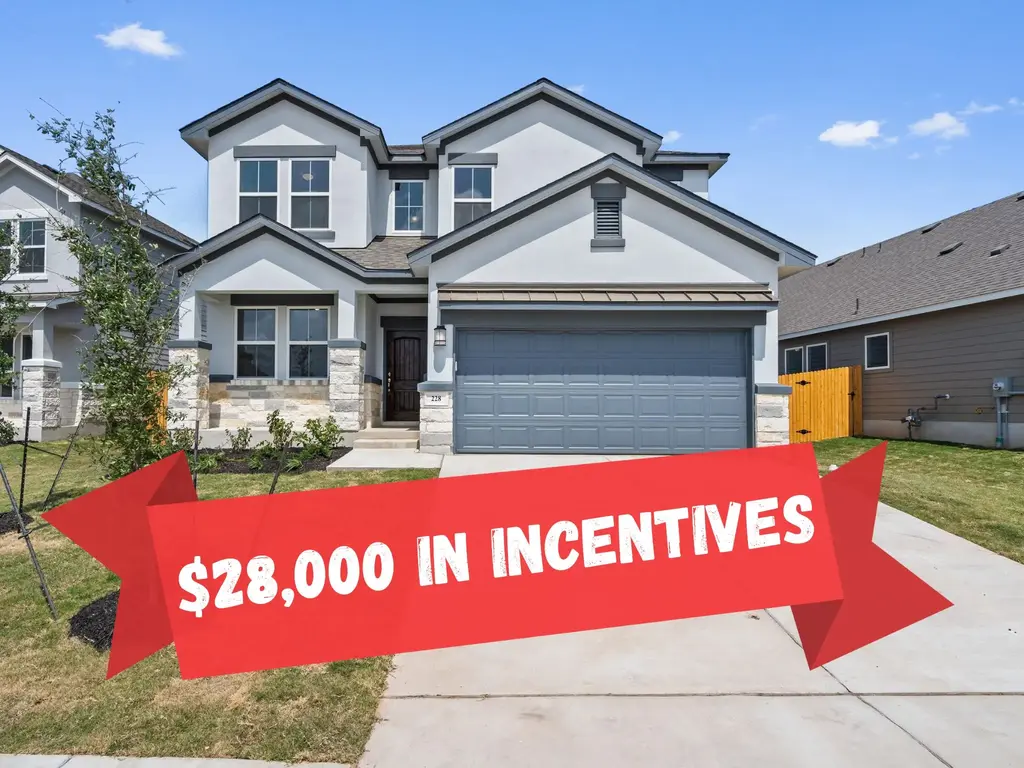 228 Ironshoe Trail, Liberty Hill