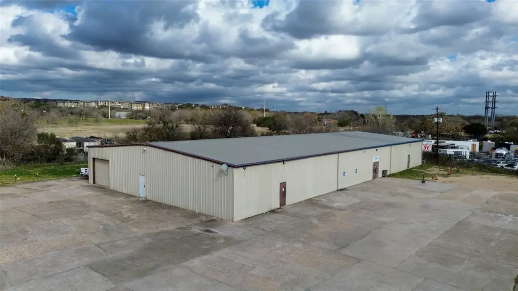 4402 Brandt Road, Austin