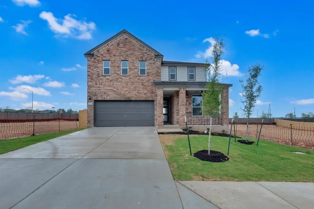 2605 Donna Olene Drive, Georgetown