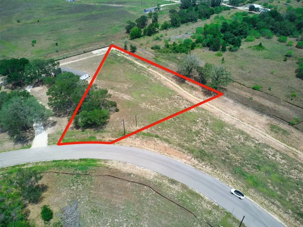 534 Ferguson Loop, Dale