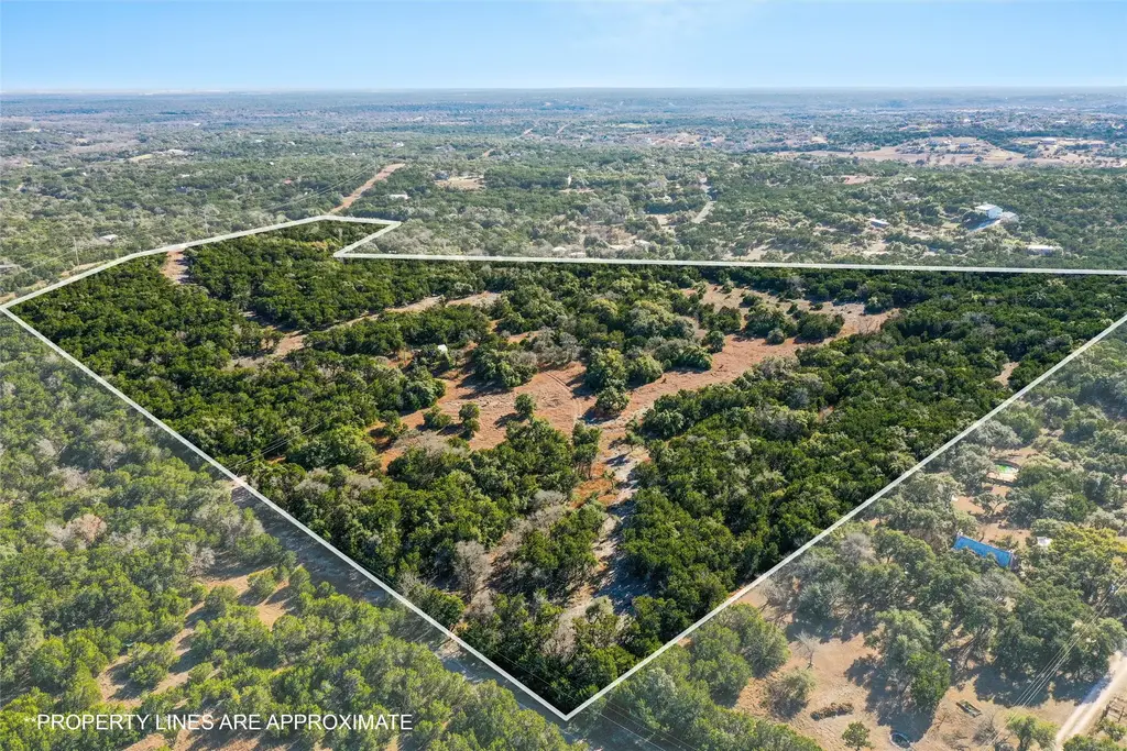 10107 Davy Crockett Drive, Dripping Springs