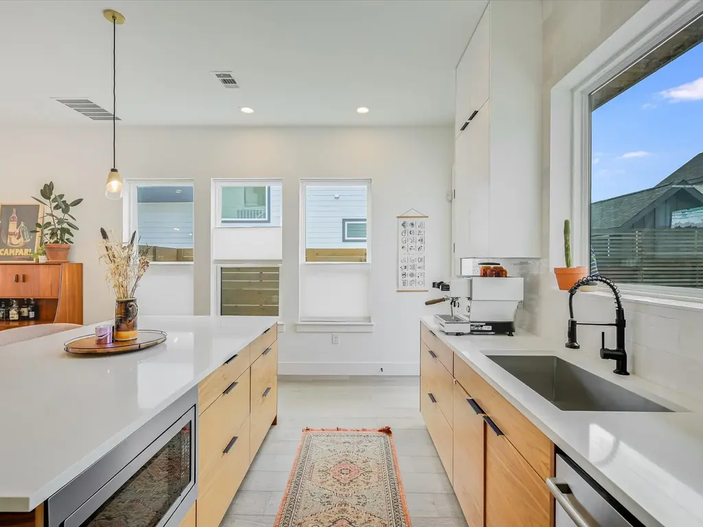 5603 Samuel Huston Avenue 1, Austin