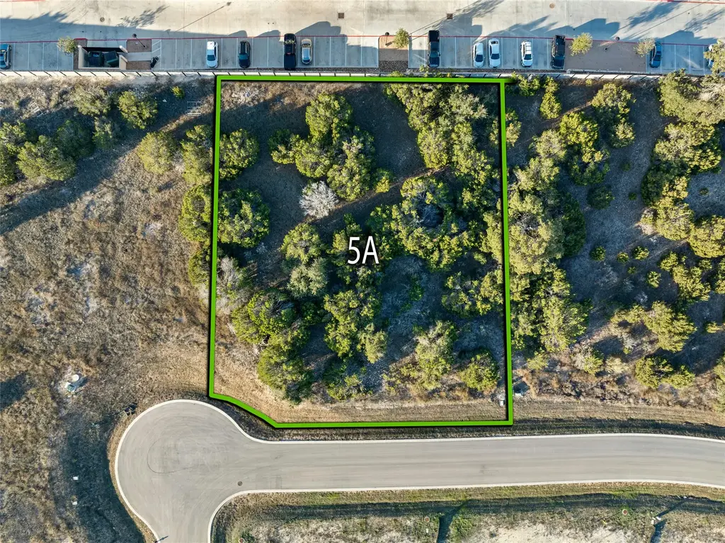 17116 Sagebrook Drive, Austin