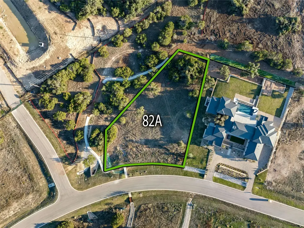 5905 Madrone Tree Lane, Austin